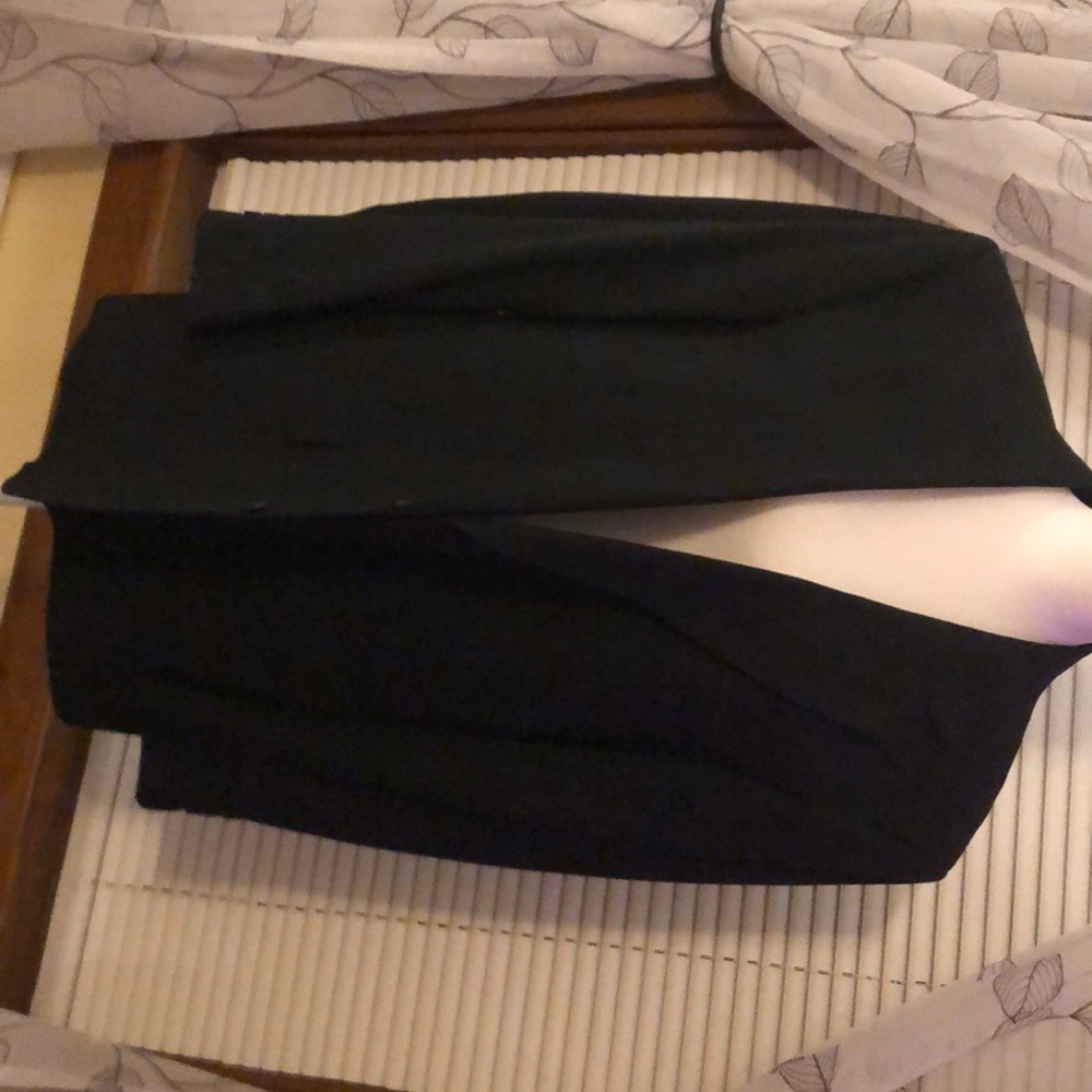 Men’s suit coat